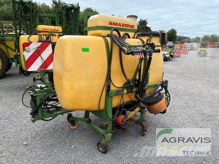 Amazone US 1005 Trailed sprayers
