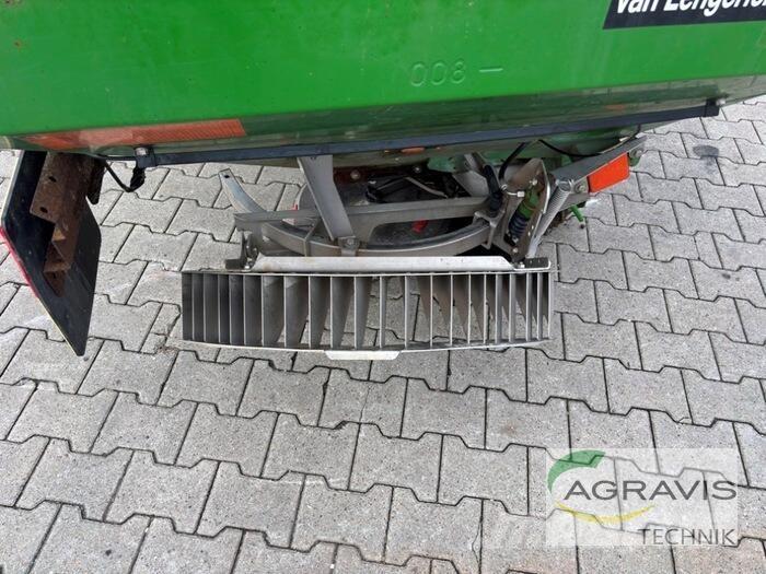Amazone ZA-M 1200 Mineral spreaders