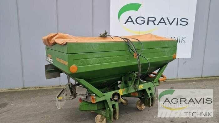 Amazone ZA-M 1500 MAXI Mineral spreaders