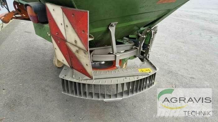 Amazone ZA-M 1500 MAXI Mineral spreaders