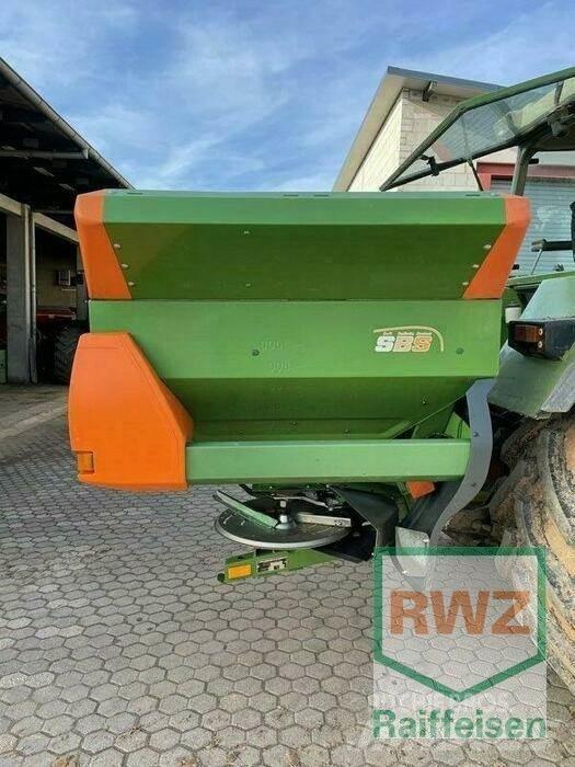 Amazone ZA-M 1501 Mineral spreaders