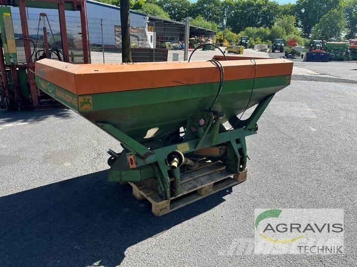Amazone ZA-M II 1000 Mineral spreaders