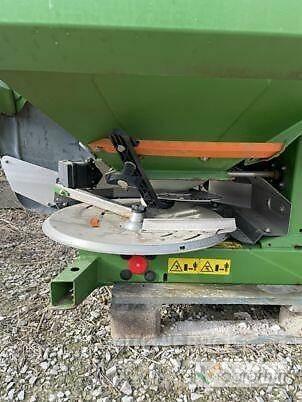 Amazone ZA-M PROFIS Mineral spreaders