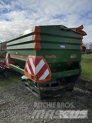 Amazone ZA-M PROFIS Mineral spreaders
