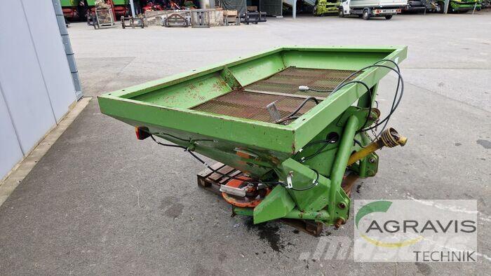 Amazone ZA-U 1001 Mineral spreaders
