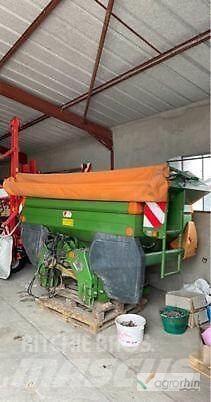 Amazone Zam profis Mineral spreaders