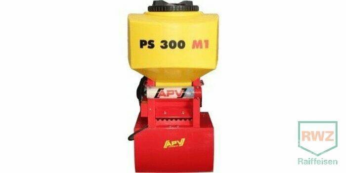APV PS 300 M1 Drills