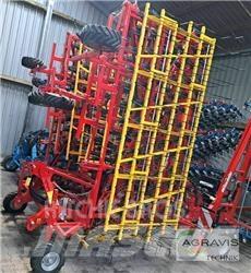APV VS 1200 M1 Harrows