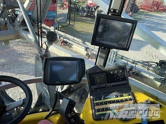 Artec F40 Trailed sprayers