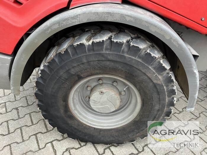 Atlas 60 Wheel loaders