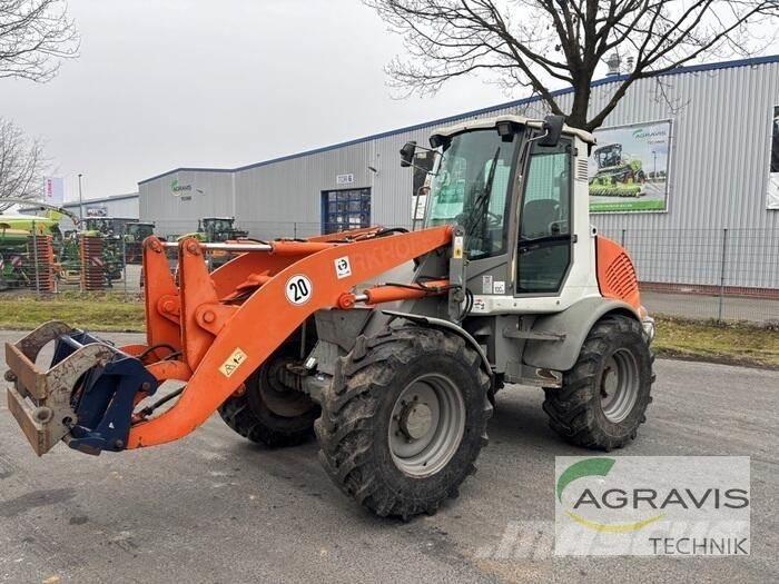 Atlas AR 85 Wheel loaders