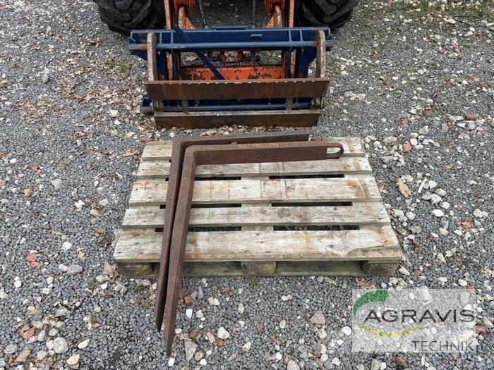 Atlas AR 85 Wheel loaders