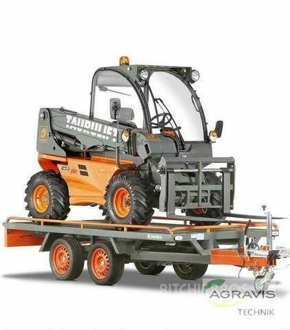 Ausa T144H Telehandlers