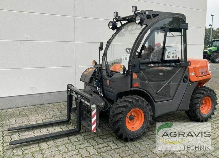 Ausa T144H Telehandlers