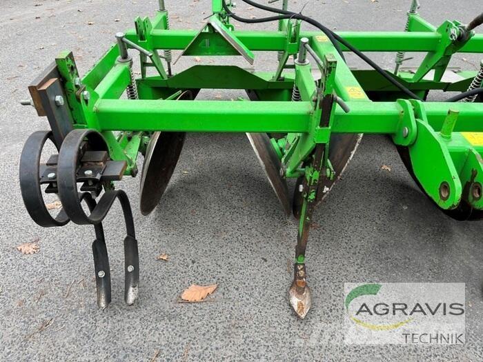 AVR SPEEDRIDGER 4X75 Planters