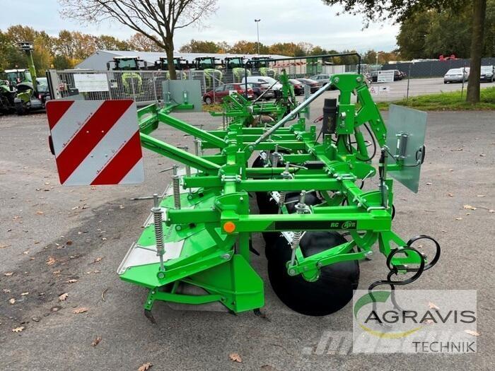 AVR SPEEDRIDGER 4X75 Planters