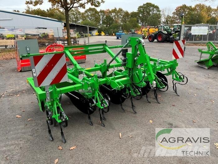 AVR SPEEDRIDGER 4X75 Planters