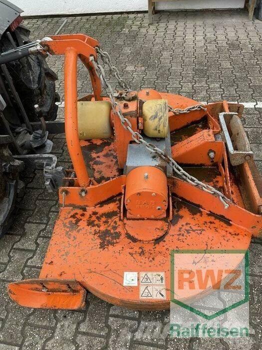  BAB Bambs S222 Farm machinery