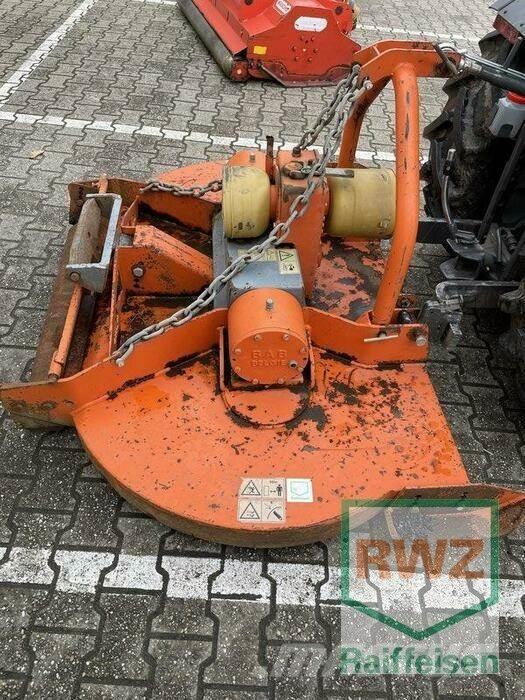  BAB Bambs S222 Farm machinery