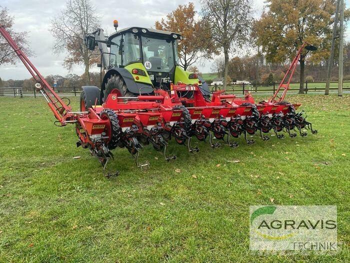 Becker CENTRA SUPER Drills