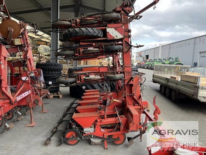 Becker CENTRA SUPER Drills