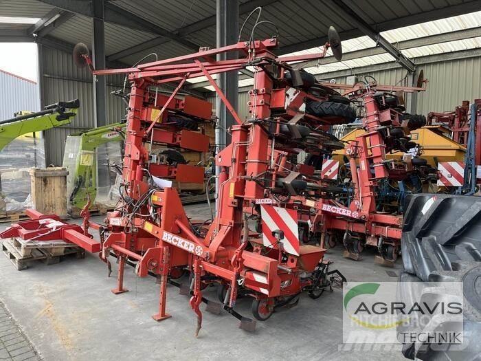 Becker CENTRA SUPER Drills