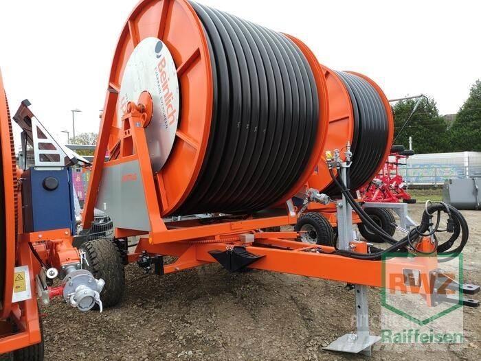 Beinlich Primus'' 2500 S Irrigation systems