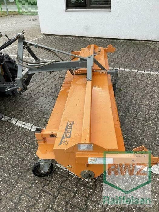 Bema 2750 Sweepers