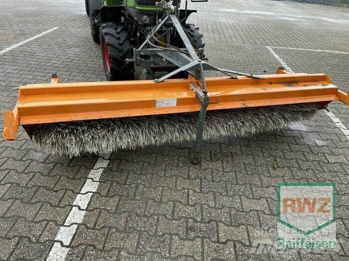 Bema 2750 Sweepers
