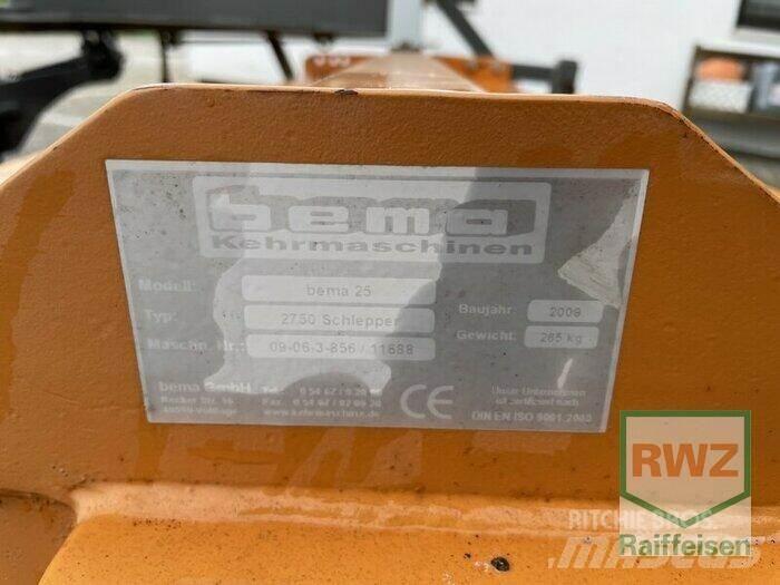 Bema 2750 Sweepers