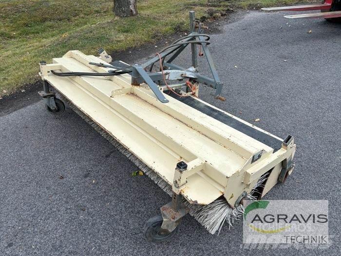 Bema AGRAR 2300 Sweepers