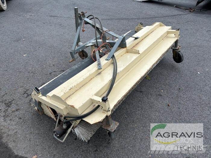 Bema AGRAR 2300 Sweepers