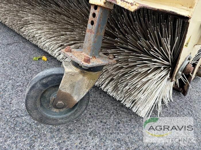 Bema AGRAR 2300 Sweepers