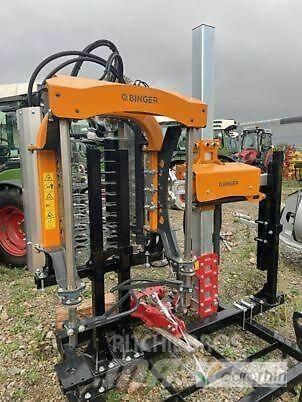 Binger VSL07P Farm machinery