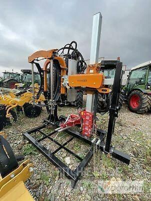 Binger VSL07P Farm machinery