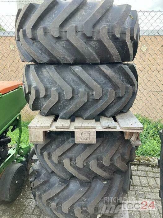 BKT 400/70-20 CONSTAR Tyres, wheels and rims