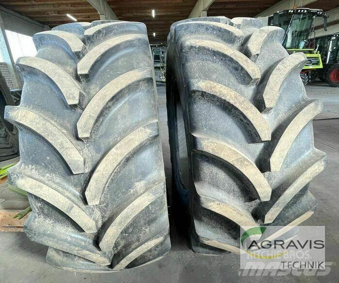BKT 710/70 R42 Tyres, wheels and rims
