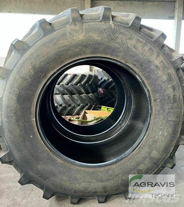 BKT 710/70 R42 Tyres, wheels and rims