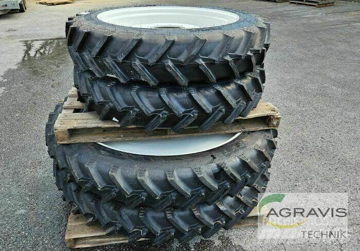 BKT KR 270/95R38 Tyres, wheels and rims