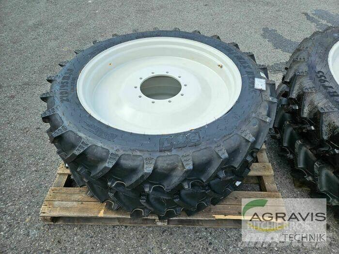 BKT KR 270/95R38 Tyres, wheels and rims