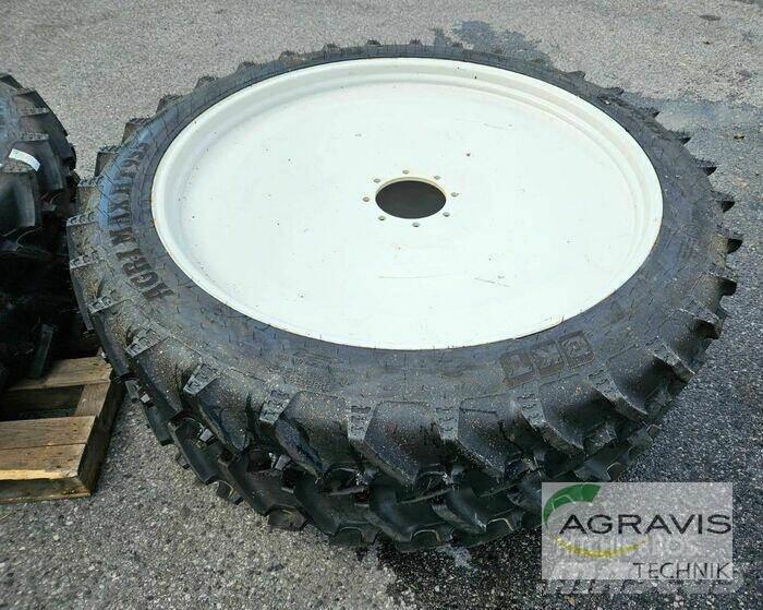 BKT KR 270/95R38 Tyres, wheels and rims