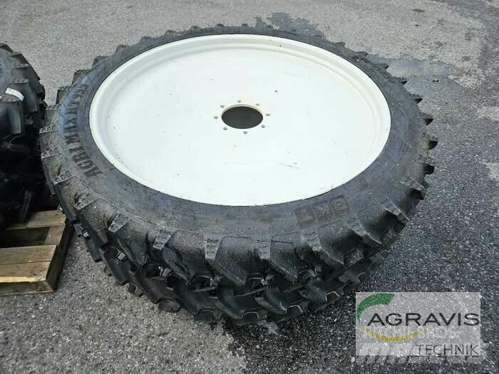 BKT KR270/95R42 Tyres, wheels and rims
