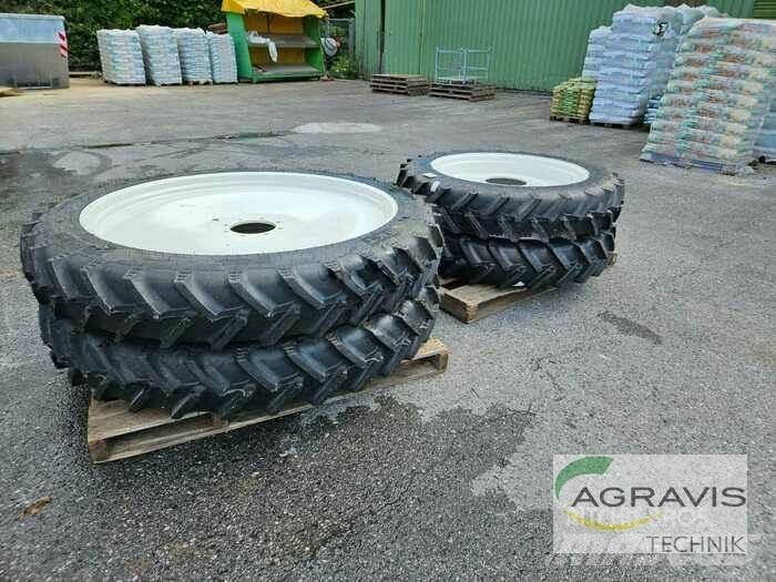 BKT KR270/95R42 Tyres, wheels and rims