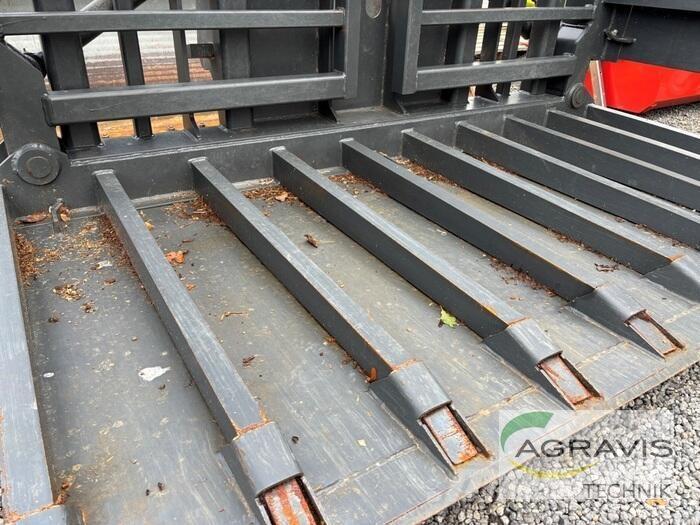  BMO GRÜNGUTGABEL 4300 Other