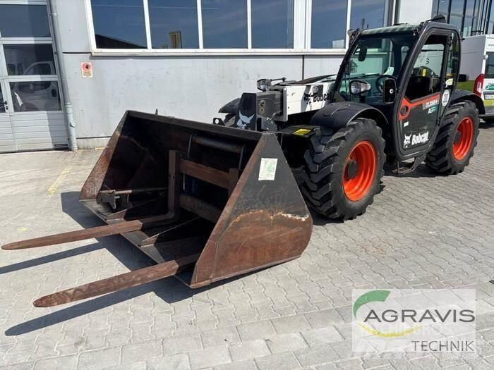 Bobcat TL358+ Telehandlers