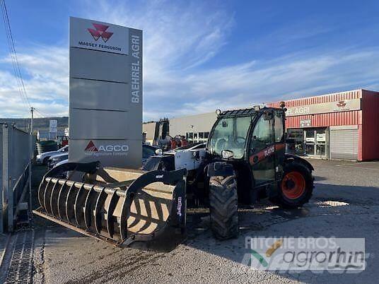 Bobcat TL470 Telehandlers