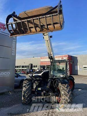 Bobcat TL470 Telehandlers