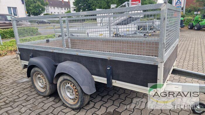 Böckmann ANHÄNGER Other trailers