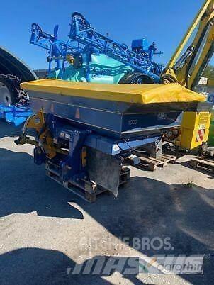 Bogballe EXW T Mineral spreaders