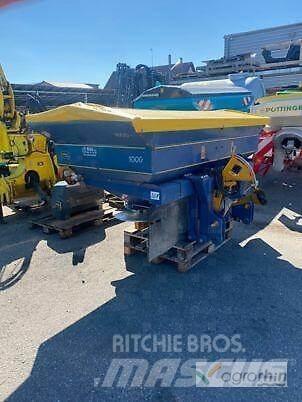 Bogballe EXW T Mineral spreaders